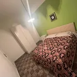 شقة Sirene 68 ريجّو دي كالابريا