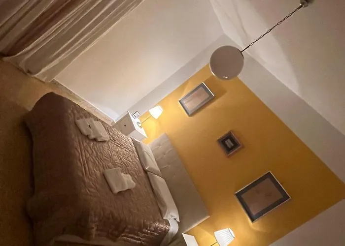 Sirene 68 公寓 雷焦卡拉布里亚