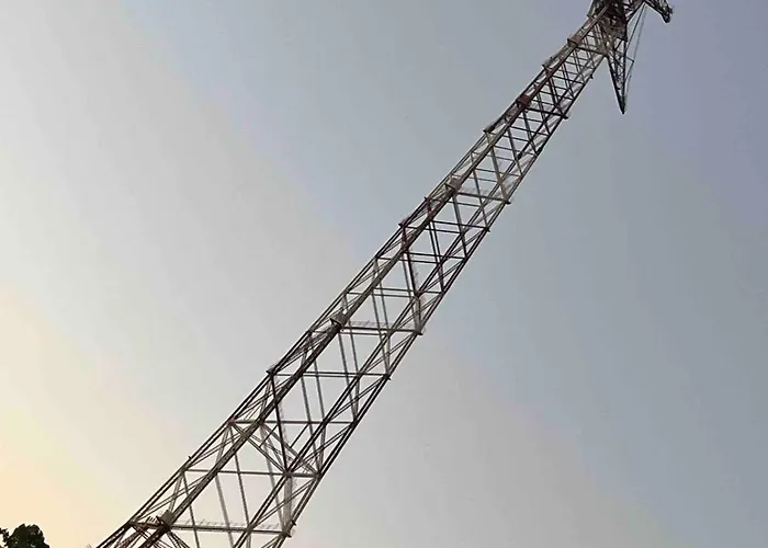 公寓 Sirene 68 雷焦卡拉布里亚