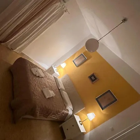 Sirene 68 Apartamento Reggio Calabria