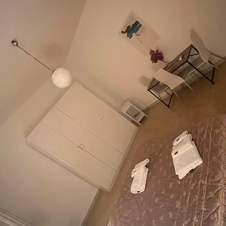 Sirene 68 Apartamento