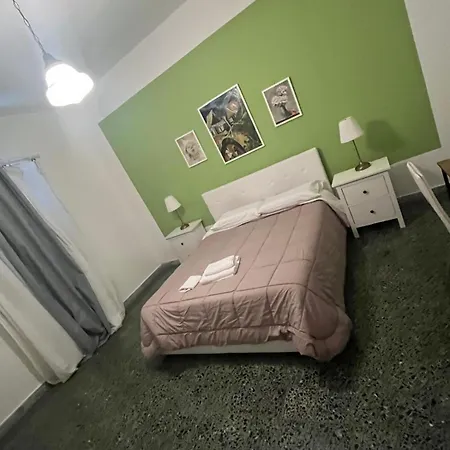 Sirene 68 * Reggio Calabria