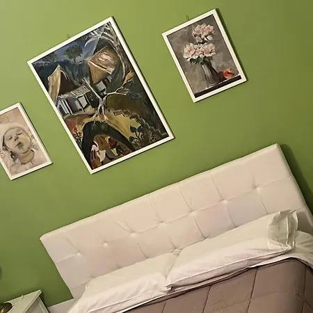 Apartamento Sirene 68 Reggio Calabria