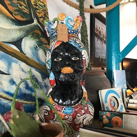 Sirene 68 Apartamento