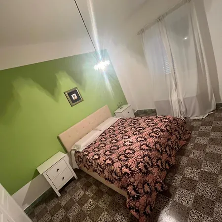 Sirene 68 Apartamento Reggio Calabria