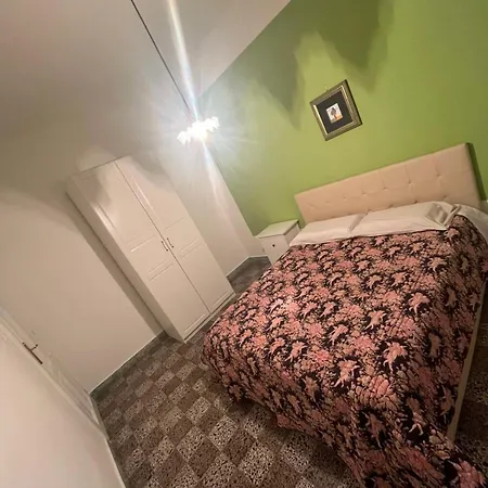 Apartamento Sirene 68 Reggio Calabria