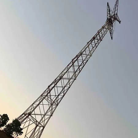 דירה Sirene 68 רג'יו די קאלאבריה