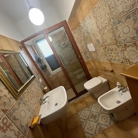 Sirene 68 דירה *