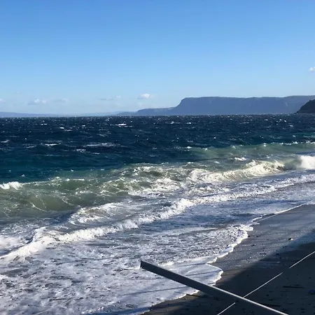 Sirene 68 Reggio Calabria