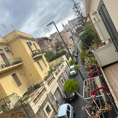 Apartamento Sirene 68