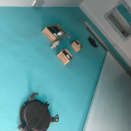 Sirene 68 * Reggio Calabria