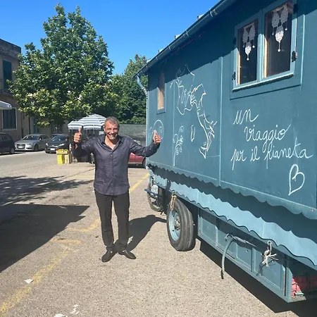 Apartamento Sirene 68