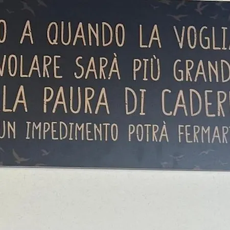 Sirene 68 Apartamento Reggio Calabria