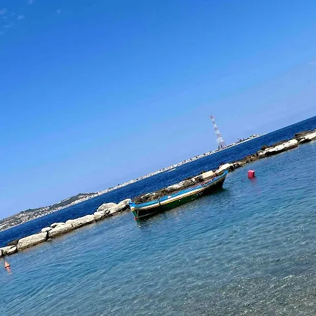 Apartamento Sirene 68