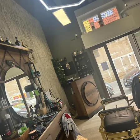 Sirene 68 Apartamento Reggio Calabria