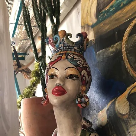 Sirene 68 Apartamento *