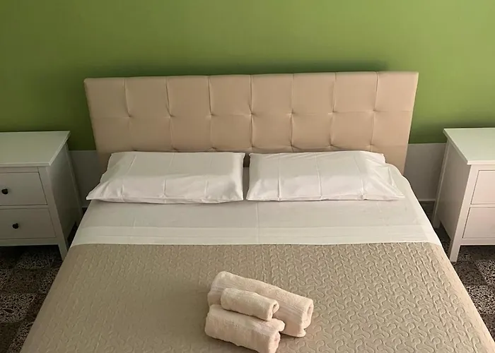 Apartman Sirene 68 Reggio di Calabria