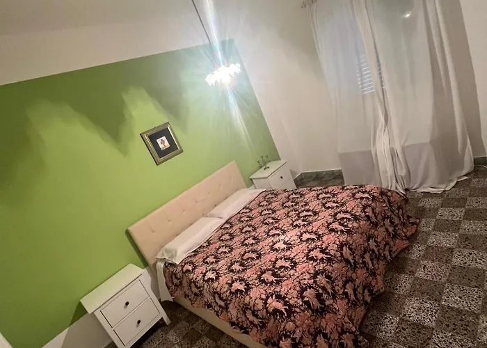 Sirene 68 Apartman Reggio di Calabria