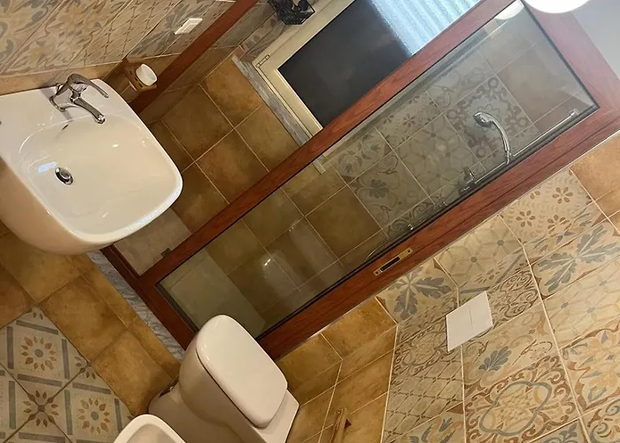 Sirene 68 Apartman *