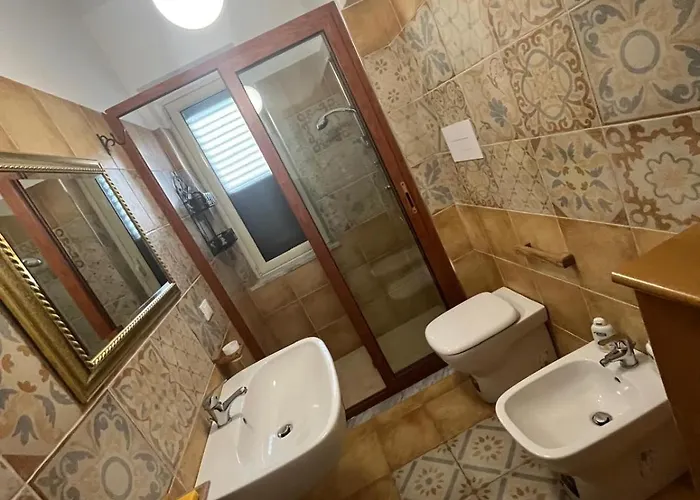 Sirene 68 Apartman *