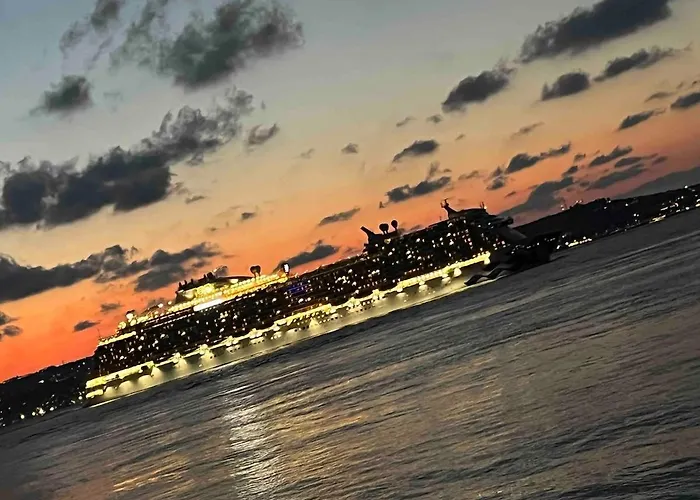 Sirene 68 Apartman *