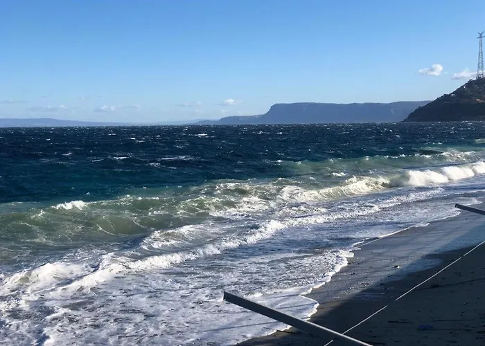 Sirene 68 רג'יו די קאלאבריה