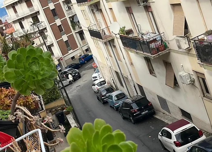 Sirene 68 * Reggio di Calabria