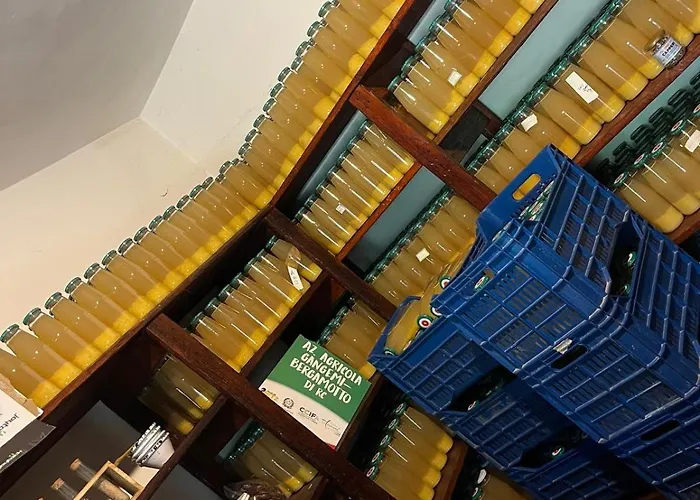 Sirene 68 Apartman *