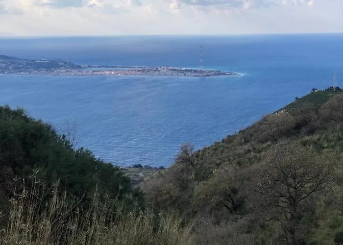 Sirene 68 Apartman *